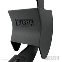 Westin 19-21 Ford Ranger SuperCrew R7 Nerf Step Bars - SS - Mammoth Racing -