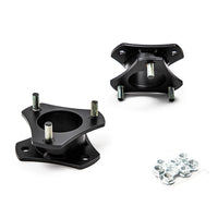 Belltech 99-06 Toyota Tundra 4WD 2.5in Front Lifting Strut Spacer - Mammoth Racing -