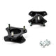 Belltech 99-06 Toyota Tundra 4WD 2.5in Front Lifting Strut Spacer - Mammoth Racing -