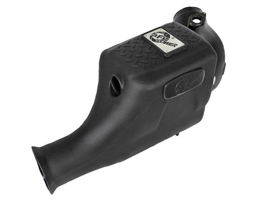 aFe POWER Magnum FORCE Stage-2Si CAIS w/Pro 5R Media 03-07 Ford Diesel Trucks V8-6.0L (td) - My Store