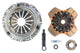 Exedy 1992-1993 Acura Integra L4 Stage 2 Cerametallic Clutch 4 Puck Disc - Mammoth Racing -