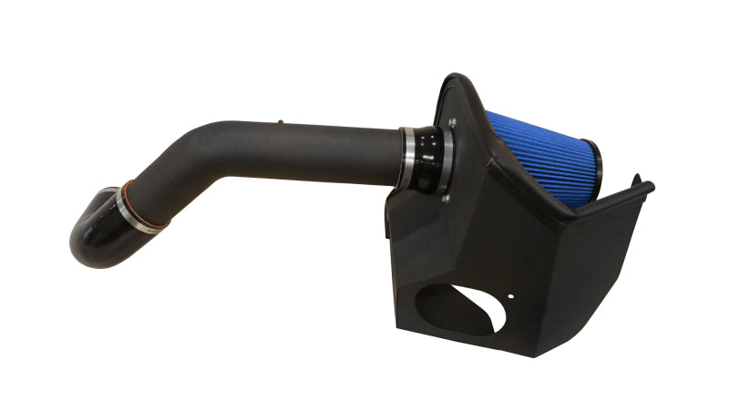 Corsa Apex 1518 Ford F-150 5.0L DryTech Metal Intake System - Mammoth Racing -