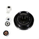 VMP Performance 2020+ Shelby Ford Shelby GT500 5.2L 20 Percent Overdrive 8-Rib Balancer Kit - My Store