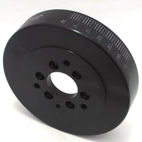 Fluidampr Chevy Big Block Harmonic Balancer Ring SBC 7.25in - Mammoth Racing -