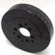 Fluidampr Chevy Big Block Harmonic Balancer Ring SBC 7.25in - Mammoth Racing -