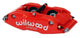 Wilwood Caliper-BNSL4R-Red 1.75in Pistons 1.25in Disc - Mammoth Racing -
