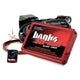 Banks Power 06-07 Chev 6.6L LLY-LBZ Six-Gun Diesel Tuner w/ Switch - Mammoth Racing -