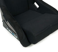NRG Carbon Fiber Bucket Seat - Large - My Store