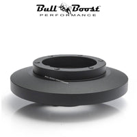 01-06 BMW 320 325 330 Z4 E90 E46H Short Hub Steering Wheel Adapter