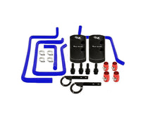 07-13 Infiniti G37 VQ37VHR Baffled Oil Catch Can Kit System