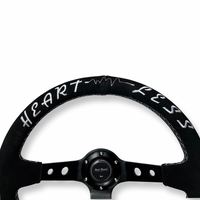 Steering Wheel Quick Release Short Hub Adapter For Nissan 350Z 370Z Sentra