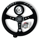 Steering Wheel Quick Release Short Hub Adapter For Nissan 350Z 370Z Sentra