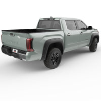 EGR 2023 Toyota Tundra Traditional Bolt-On Look Fender Flares Set Of 4 - Mammoth Racing -