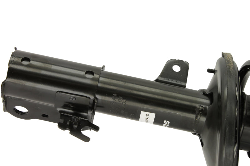 KYB Shocks & Struts Strut Plus Front Left TOYOTA Camry 1997-01 - Mammoth Racing -