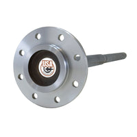 Yukon Gear 1541H Alloy 8 Lug Rear Axle For GM 9.5in - Mammoth Racing -