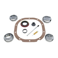 Yukon Bearing Install Kit for Ford 8.8in Reverse Rotation w/LM104911 Bearings - Mammoth Racing -