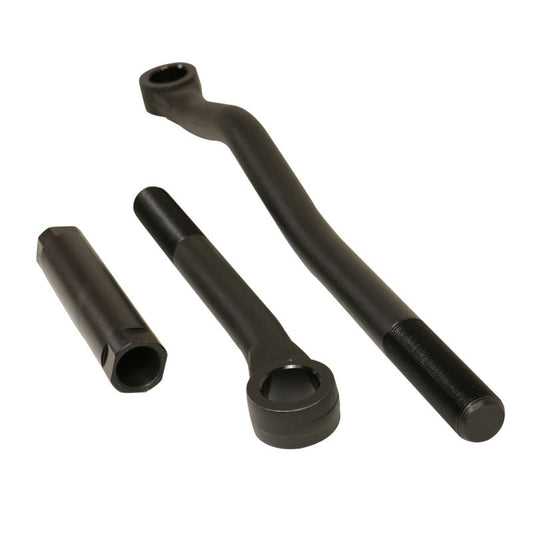 BD Diesel Track Bar Kit - Dodge 1994-2002 2500/3500 4wd - My Store