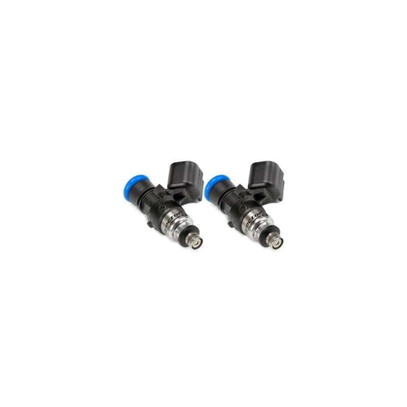 Injector Dynamics Id1050-xds Injectors for Honda Pioneer 1000 / Talon 1000 w/ Fuel Rail Kit - Mammoth Racing -