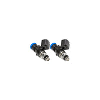 Injector Dynamics Id1050-xds Injectors for Honda Pioneer 1000 / Talon 1000 w/ Fuel Rail Kit - Mammoth Racing -