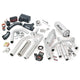Banks Power 06-10 Ford 6.8 MH-A (L-Exit) PowerPack System W/AutoMind - Mammoth Racing -
