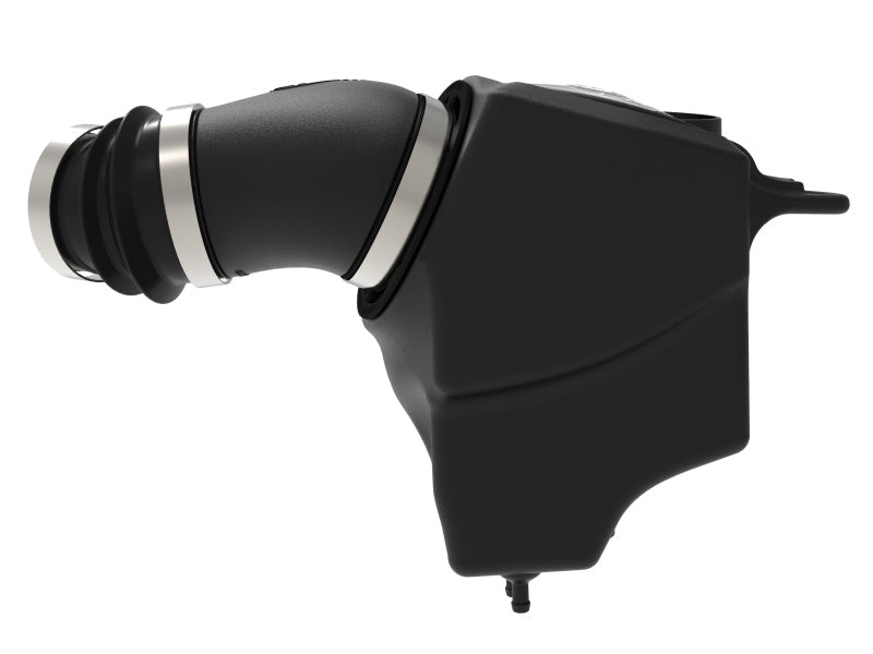 aFe Momentum GT Pro DRY S Cold Air Intake System 21-22 Jeep Wrangler 392 (JL) 6.4L V8 - Mammoth Racing -