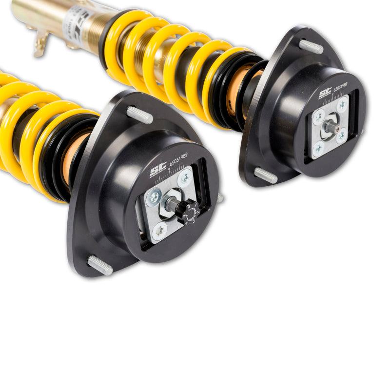 ST XTA Coilover Kit 05-07 Subaru WRX STI - My Store