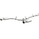 MagnaFlow SYS Cat-Back 13-14 Ford Flex 3.5l - Mammoth Racing -