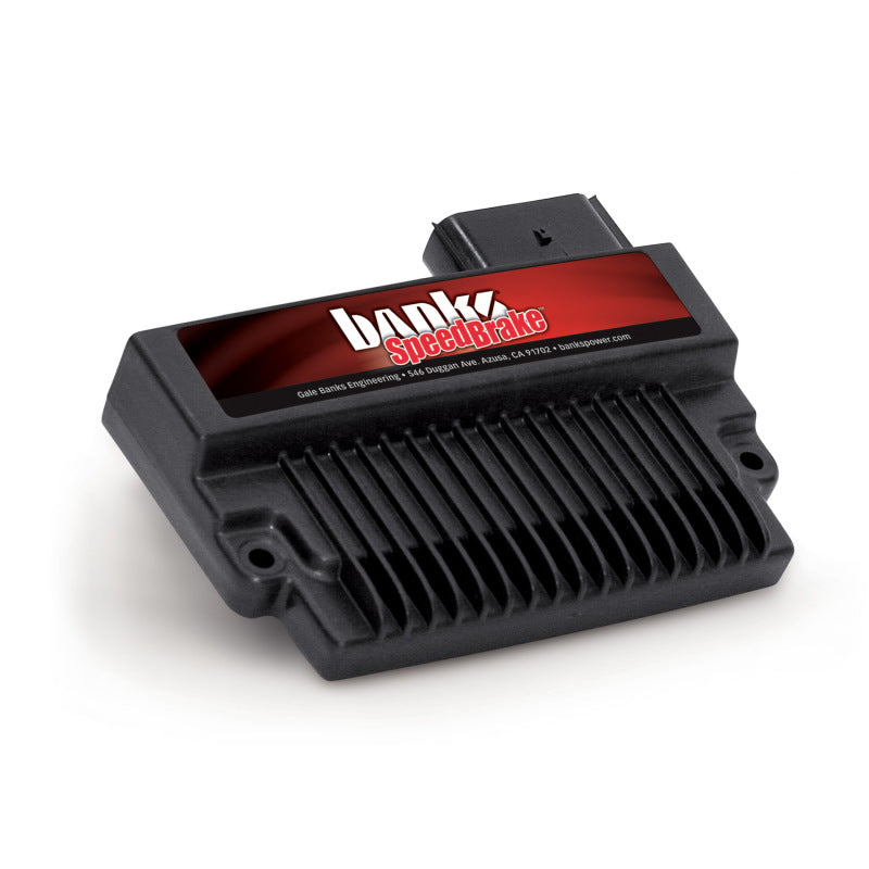 Banks Power 07-10 Chevy 6.6L LMM Banks SpeedBrake (w/o Banks iQ) - Mammoth Racing -
