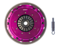 Exedy 1996-2016 Ford Mustang V8 Hyper Single Clutch Strap Drive Type Sprung Disc - Mammoth Racing -