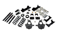 Belltech Lowering KIT With ND2 Shocks - Mammoth Racing -