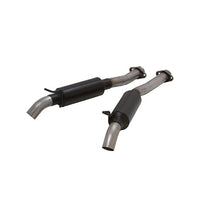 Flowmaster 817682 Outlaw Exhaust Kit - My Store
