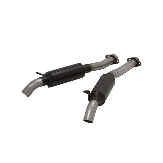 Flowmaster 817682 Outlaw Exhaust Kit