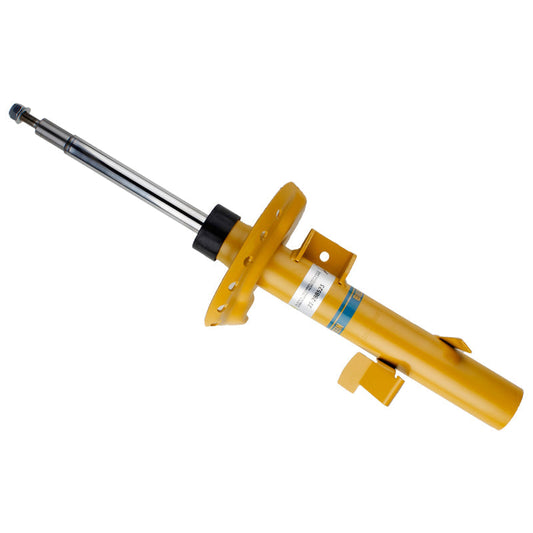 Bilstein B6 08-15 Land Rover LR2 Front Left Suspension Strut Assembly - Mammoth Racing -