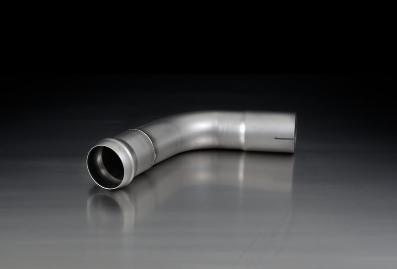 Remus Audi A3 Quattro 3 Door Type 8V 2018 Connection Tube - Mammoth Racing -