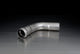 Remus Audi A3 Quattro 3 Door Type 8V 2018 Connection Tube - Mammoth Racing -