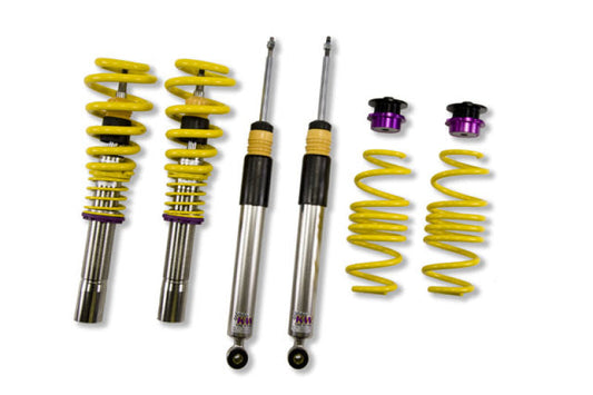 KW Coilover Kit V2 Audi A7 (4G) - Mammoth Racing -