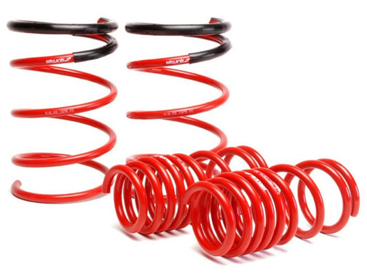 Skunk2 02-05 Honda Civic Si Hatchback Lowering Springs (2.25in - 2.00in.) (Set of 4) - Mammoth Racing -