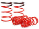 Skunk2 02-05 Honda Civic Si Hatchback Lowering Springs (2.25in - 2.00in.) (Set of 4) - Mammoth Racing -