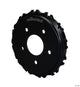 Wilwood Hat-Dynamic Park Brake 0.662in Offset 5 x 4.75 - 12 on 8.75in - My Store