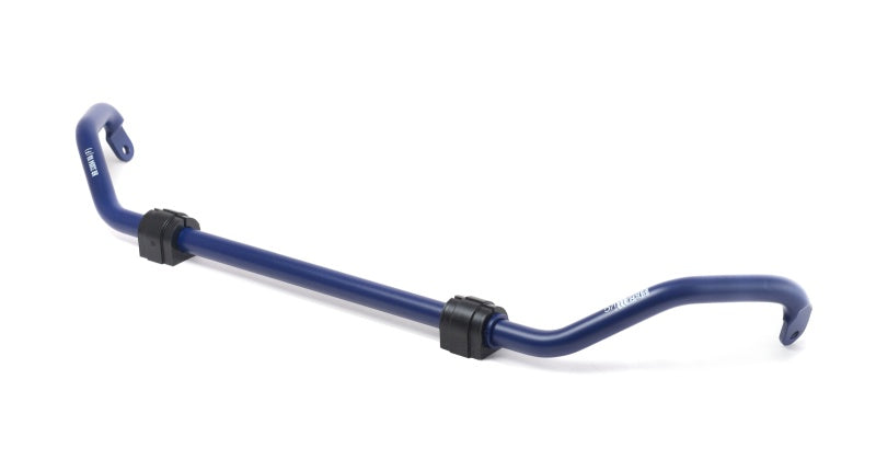 H&R 11-16 BMW 528i/535i/550i F10 30mm Non Adj. Sway Bar (2wd Only/Non Dynamic Drive) - Front - My Store