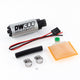 DeatschWerks 320 LPH In-Tank Fuel Pump w/ Universal Set Up Kit - Mammoth Racing -
