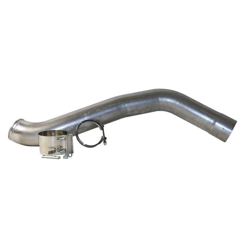BD Diesel Down Pipe Kit 4in HX40/Super B - Dodge 1994-2002 5.9l Cummins - My Store