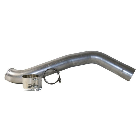 BD Diesel Down Pipe Kit 4in HX40/Super B - Dodge 1994-2002 5.9l Cummins - My Store