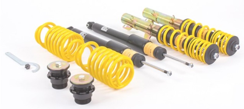 ST XA Height Adjustable Coilovers 2017+ Honda Civic Type-R - My Store