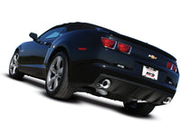 Borla 2010 Camaro 6.2L V8 S-type Exhaust (rear section only) - My Store