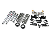 Belltech Lowering KIT With SP Shocks - Mammoth Racing -