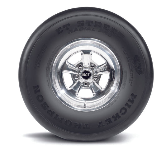 Mickey Thompson ET Street Radial Pro Tire - P315/60r15 90000024662