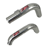 Injen 13 Dodge Dart 1.4L (t) Polished Intercooler Piping - Mammoth Racing -
