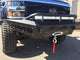 Addictive Desert Designs 15-18 Chevy Silverado 2500 HoneyBadger Front Bumper w/ Winch Mount - My Store