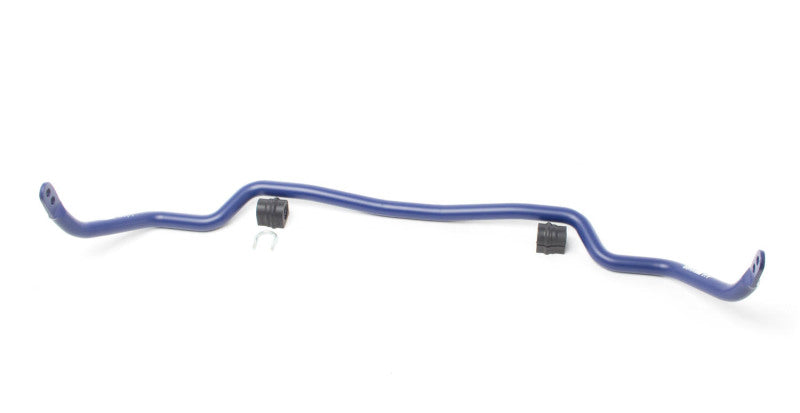 H&R 01-07 Mercedes-Benz C240/c320 W203 26mm Adj. 2 Hole Sway Bar (12mm End Link Hole) - Front - Mammoth Racing -